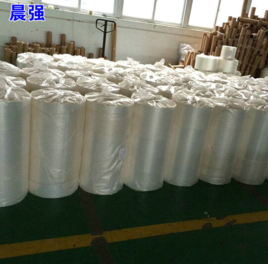 cpp共擠流延膜之cpp市場前景命運(yùn)幾何？