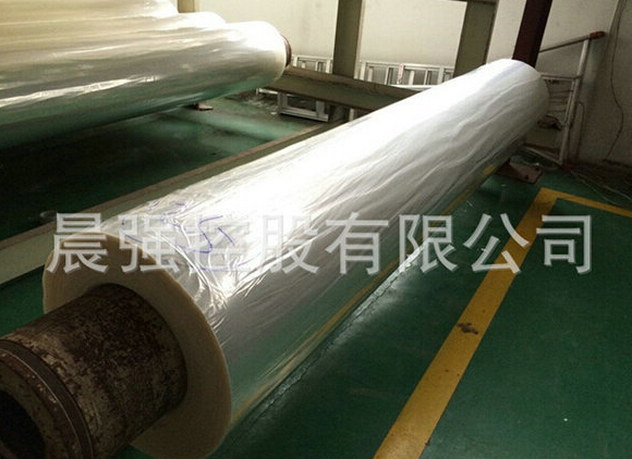 cpp高溫蒸煮膜高溫造就我品質(zhì)兼優(yōu)！