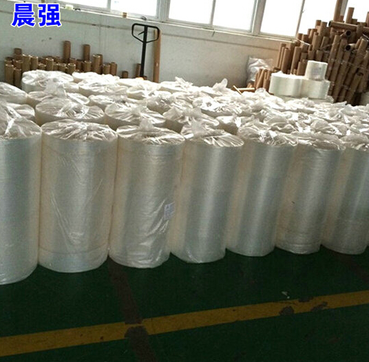 cpp共擠流延膜生產(chǎn)方式公開(kāi)：你受驚了嗎？