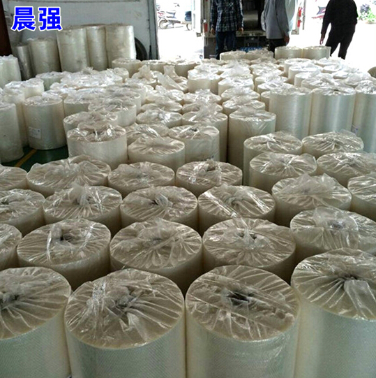 普通低溫膜的生產(chǎn)工藝！