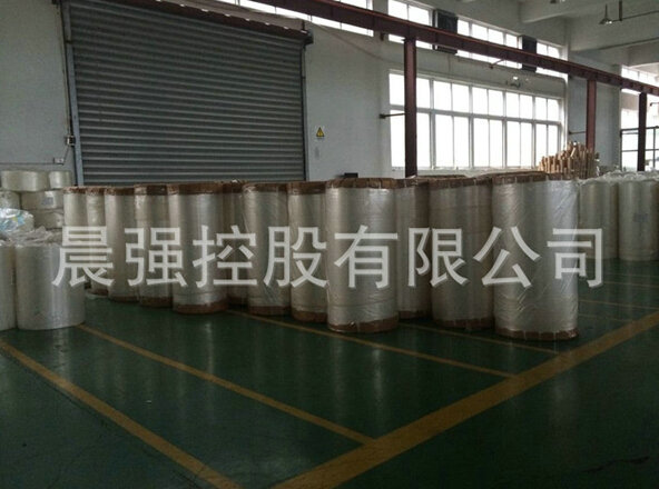 高溫蒸煮膜：食品行業(yè)的安心之選，工藝好鑄就保鮮傳奇
